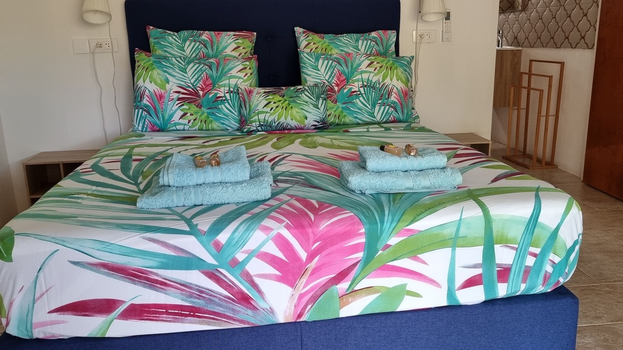 Photo of Bedroom in Otumai