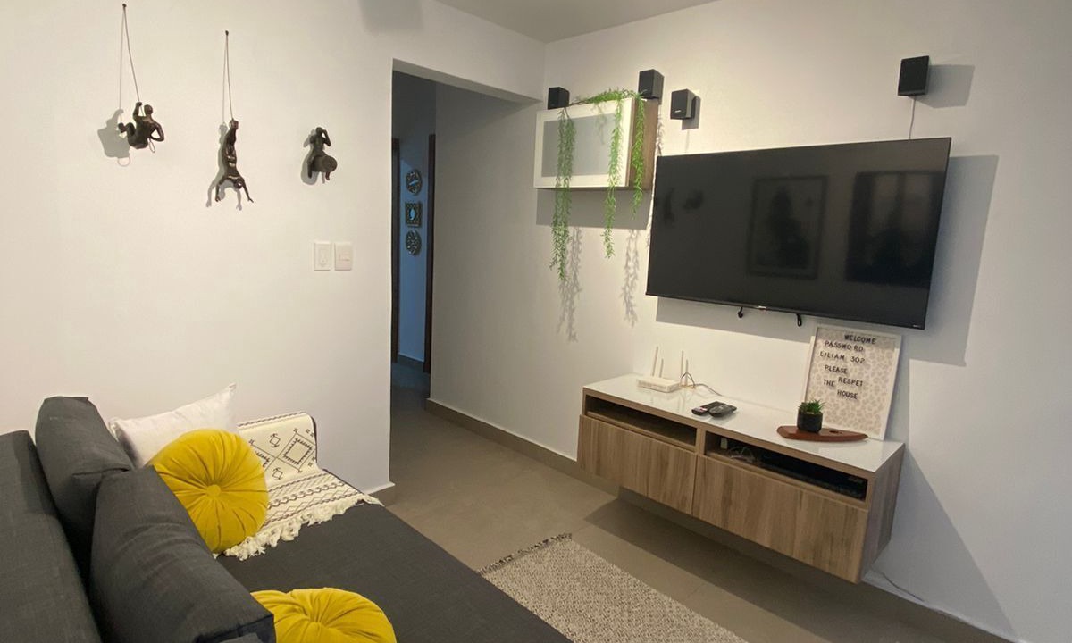 Photo of Livingroom in Santo Domingo