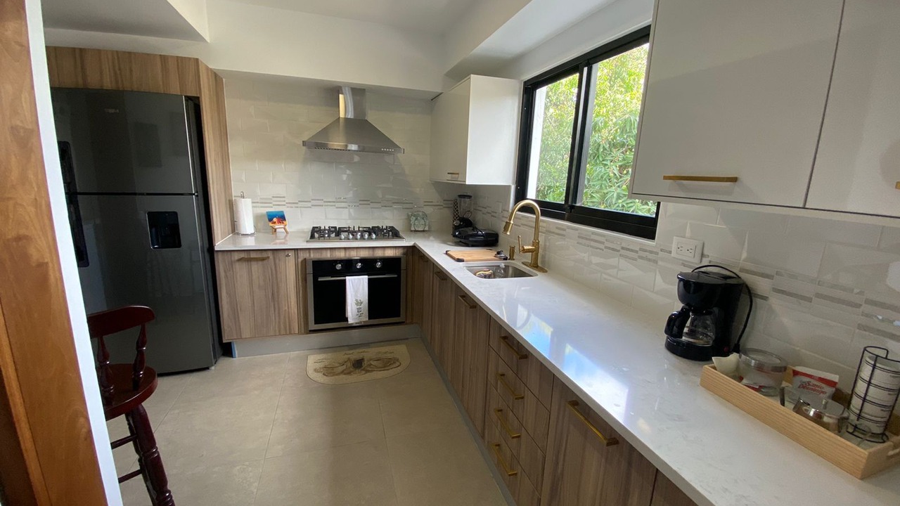 Photo of Kitchen in Santo Domingo