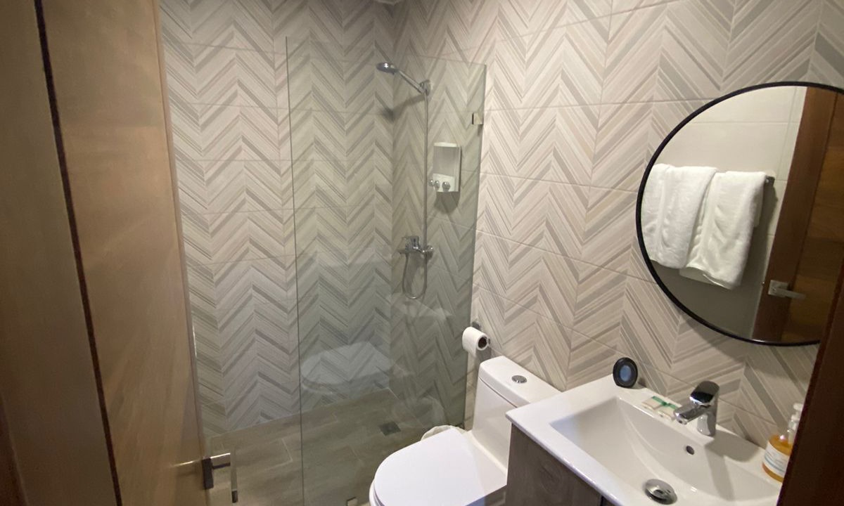Photo of Bathroom in Santo Domingo