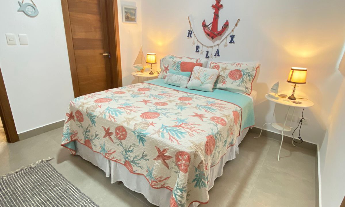 Photo of Bedroom in Santo Domingo