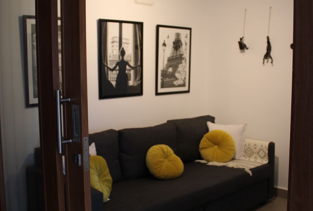Photo of Livingroom in Santo Domingo