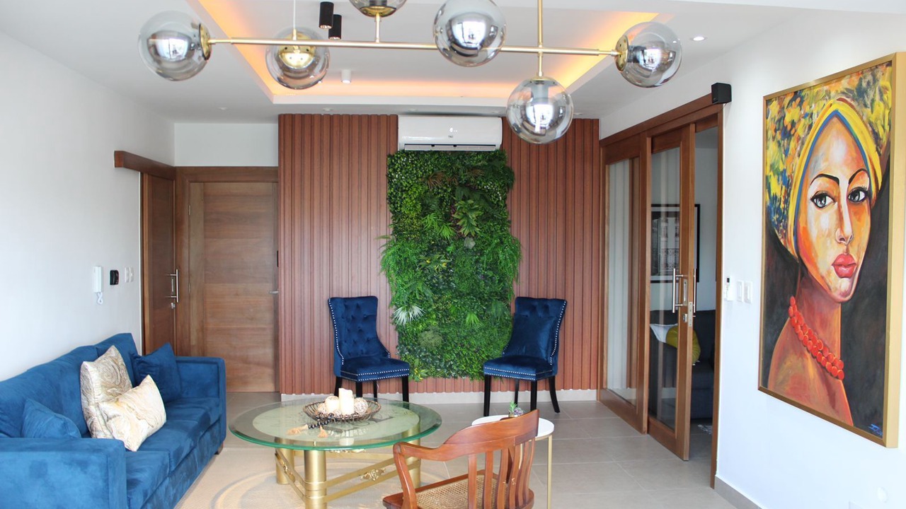 Photo of Livingroom in Santo Domingo