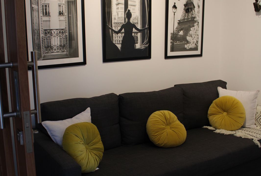 Photo of Livingroom in Santo Domingo