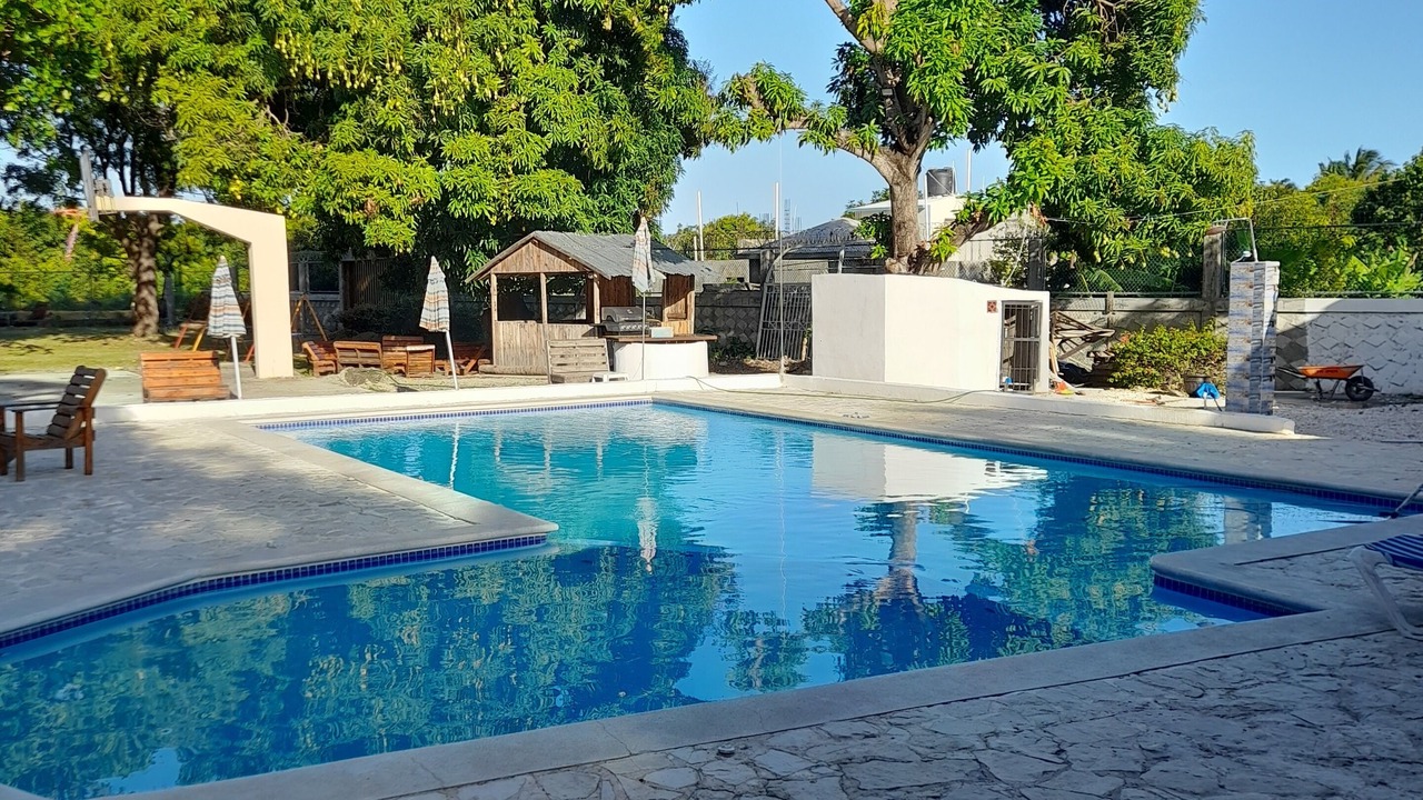 Photo of Outdoor in Bani