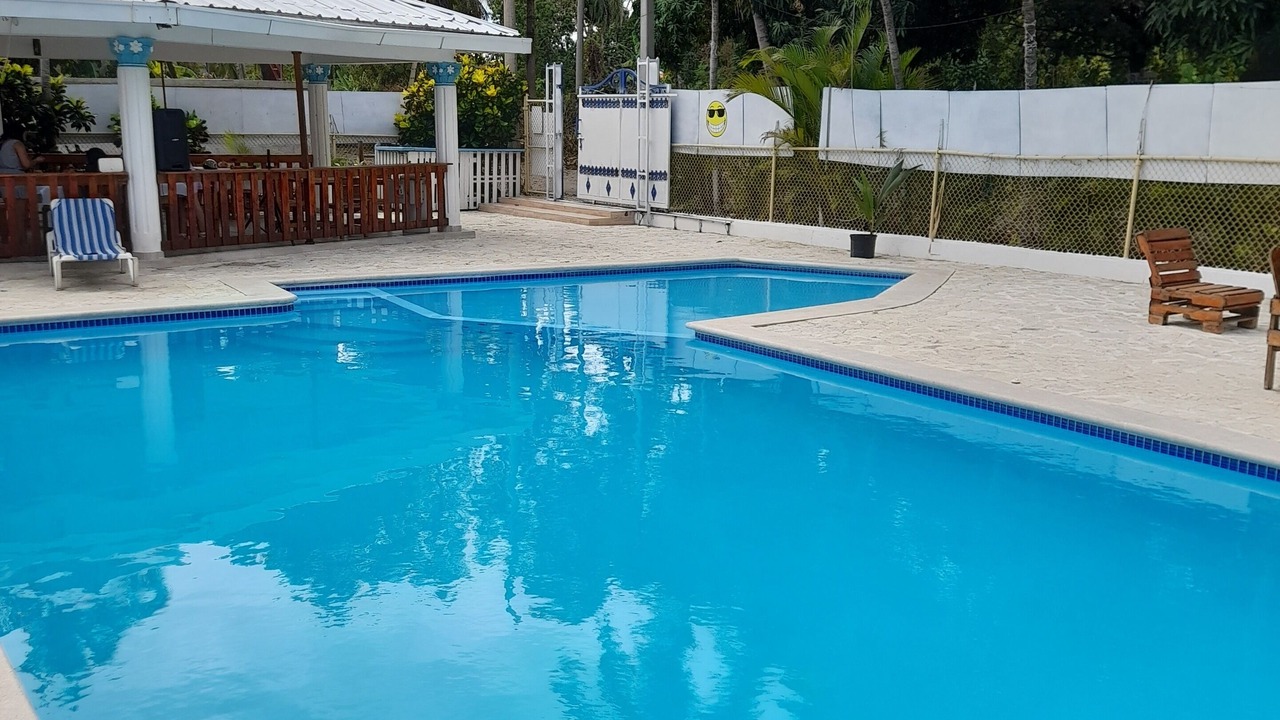Photo of Outdoor in Bani