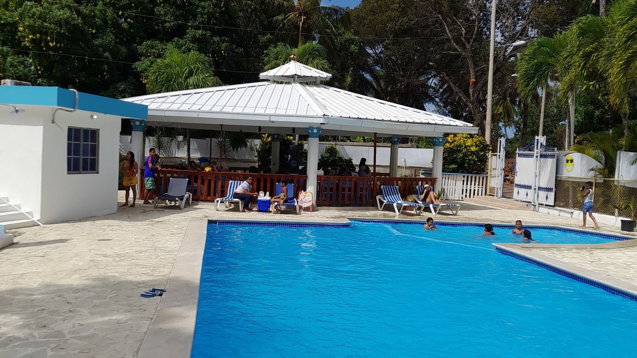Photo of Outdoor in Bani