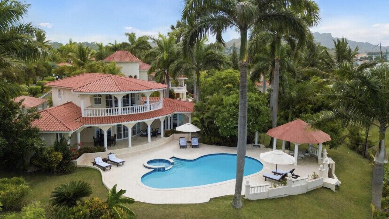 Photo of Outdoor in Los Maestros