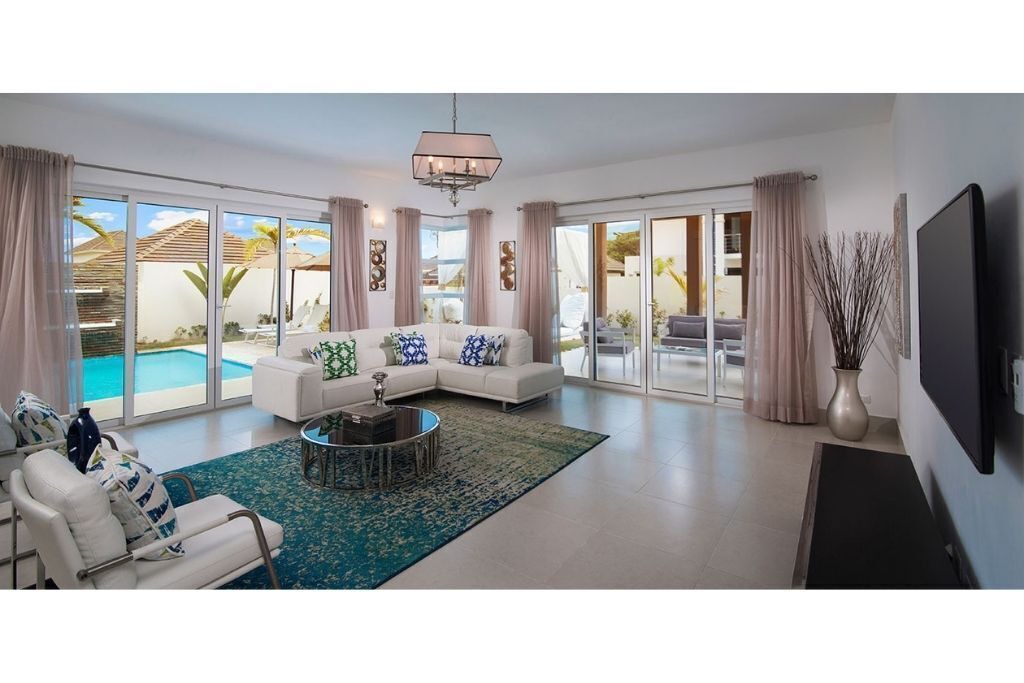 Photo of Livingroom in Los Maestros