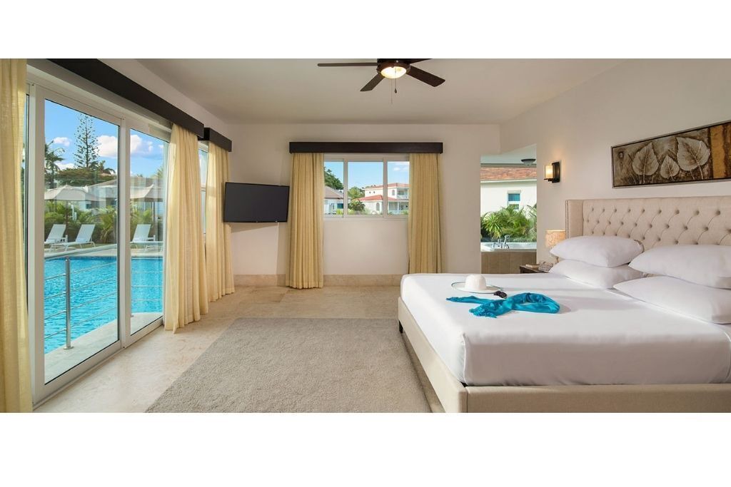 Photo of Bedroom in Los Maestros