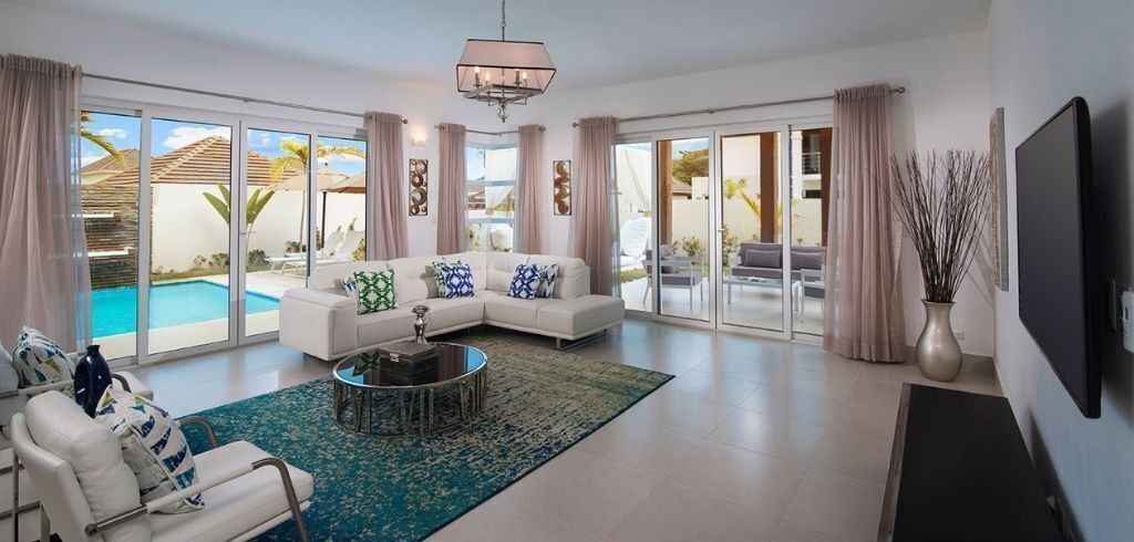 Photo of Livingroom in Los Maestros