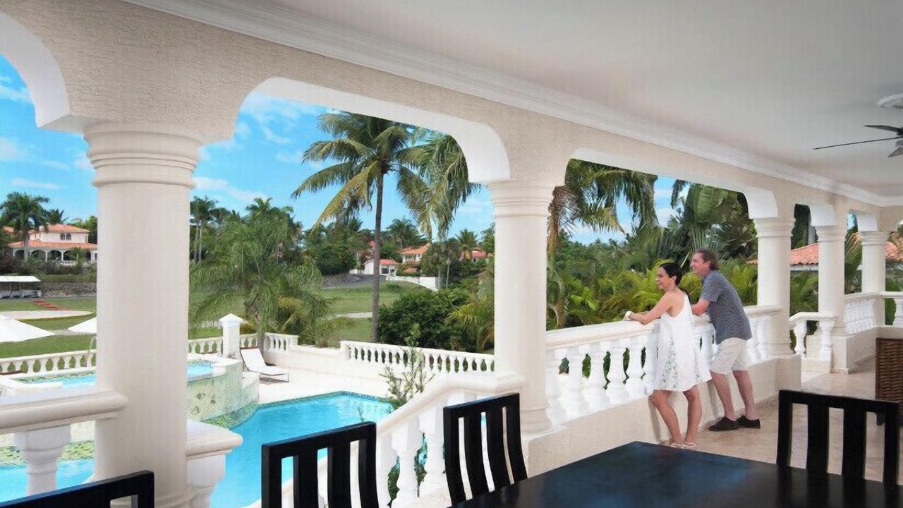 Photo of Outdoor in Los Maestros