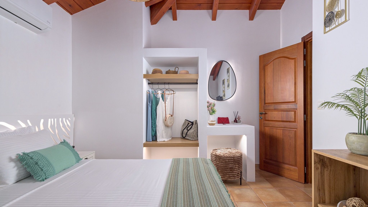 Photo of Bedroom in Kolymbia