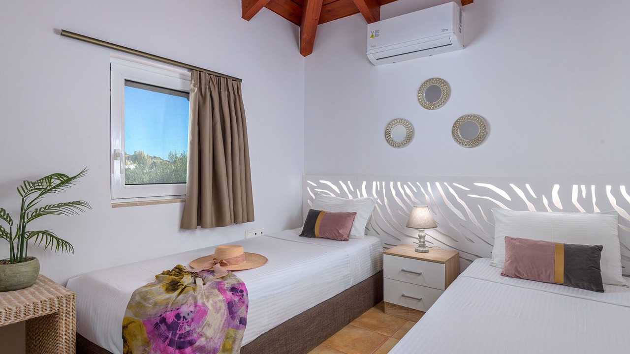 Photo of Bedroom in Kolymbia