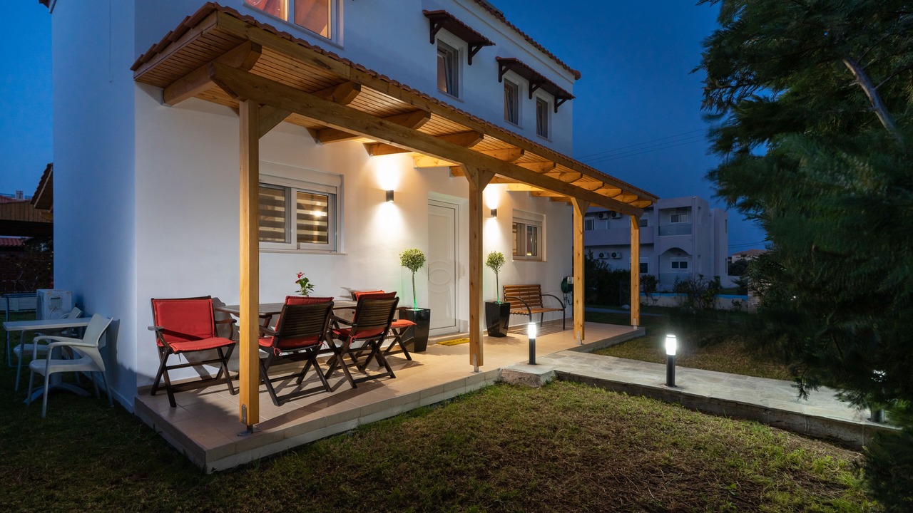Photo of Outdoor in Kolymbia