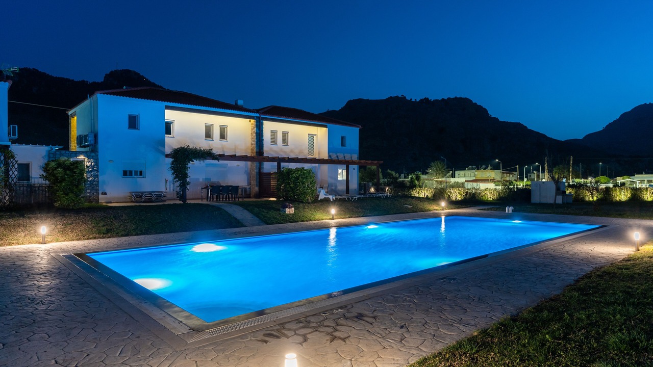 Photo of Outdoor in Kolymbia