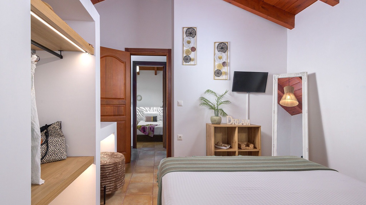 Photo of Bedroom in Kolymbia