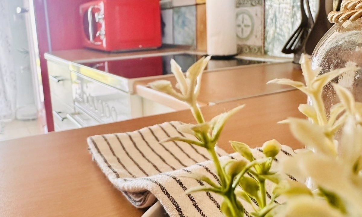 Photo of Kitchen in Kolymbia
