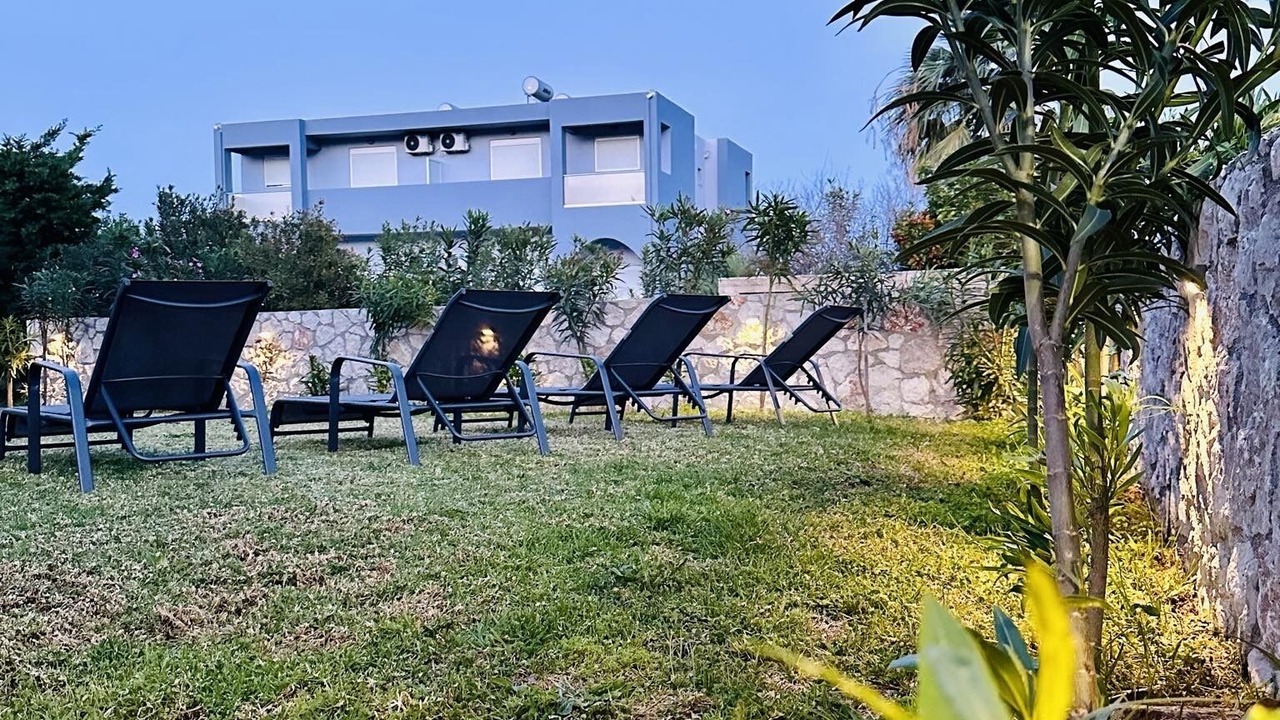Photo of Outdoor in Kolymbia