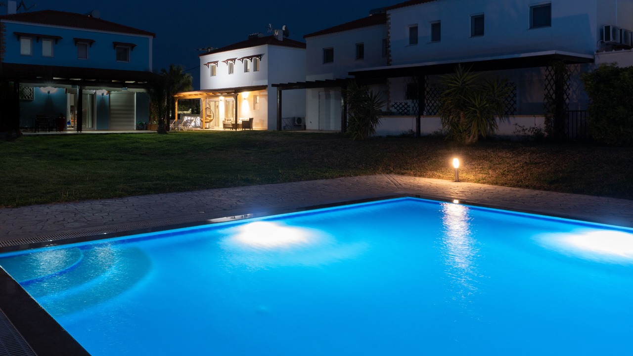 Photo of Outdoor in Kolymbia
