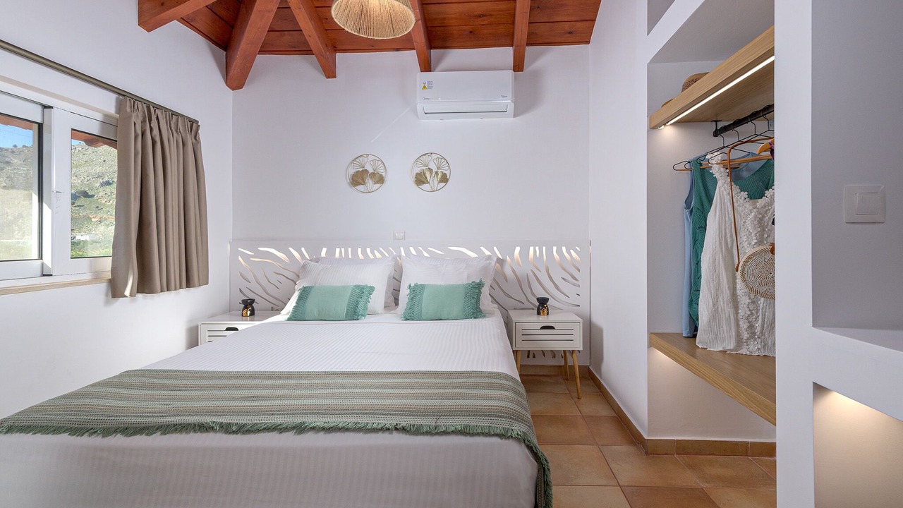 Photo of Bedroom in Kolymbia