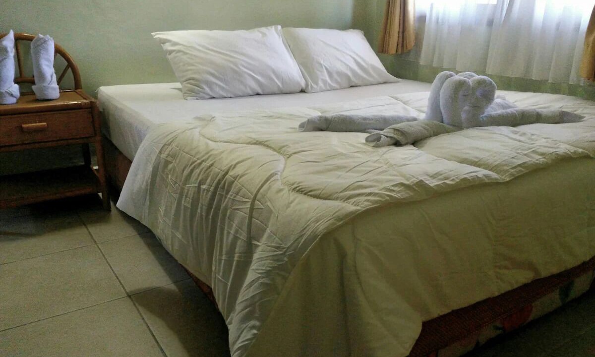 Photo of Bedroom in Mumbul