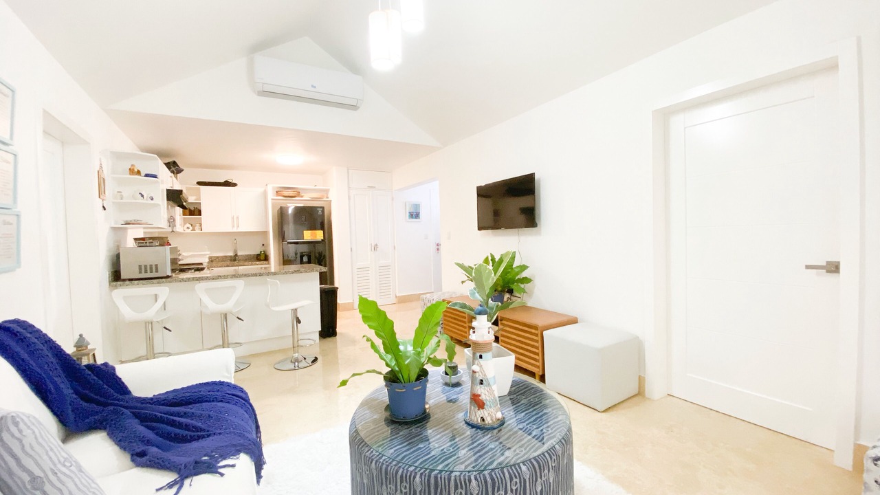 Photo of Livingroom in Puerto Plata