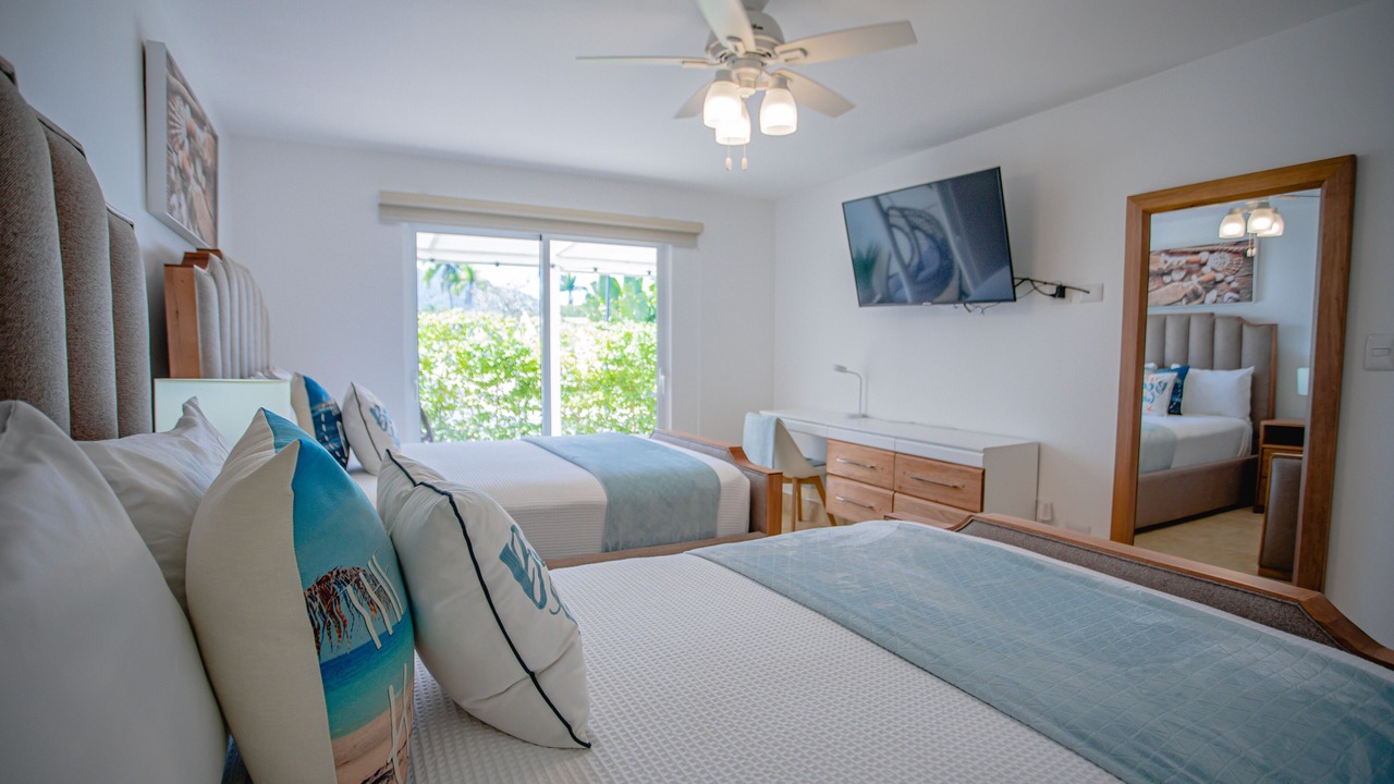 Photo of Bedroom in Puerto Plata