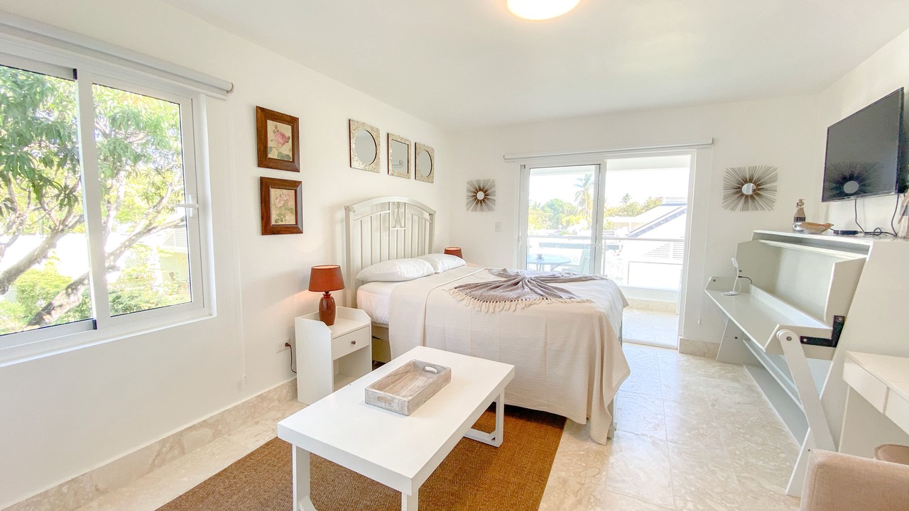Photo of Bedroom in Puerto Plata
