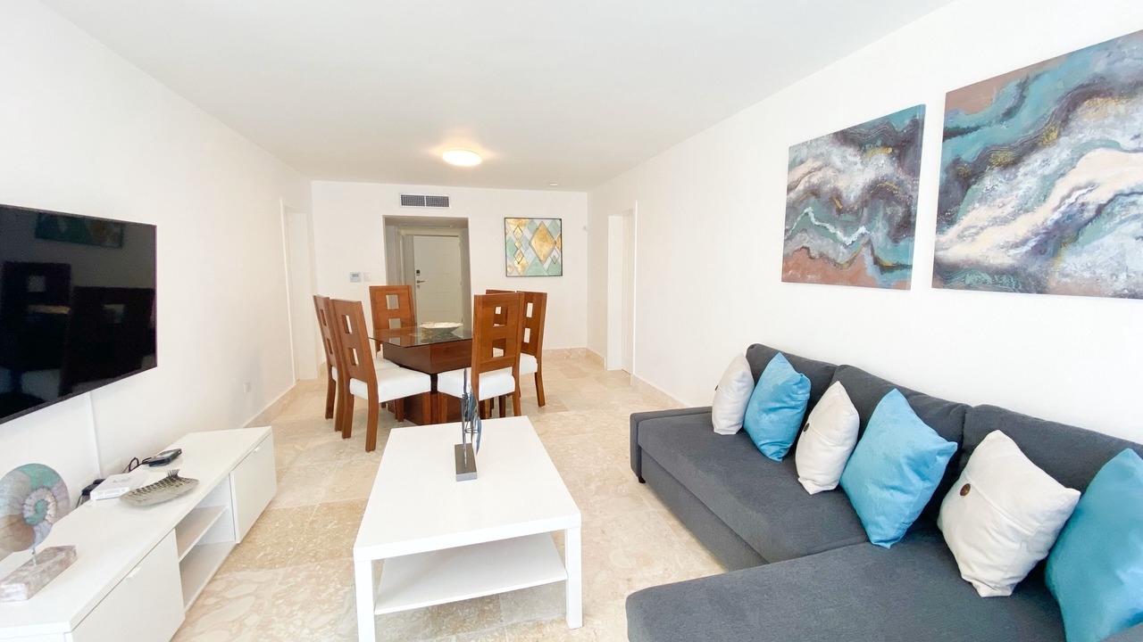 Photo of Livingroom in Puerto Plata