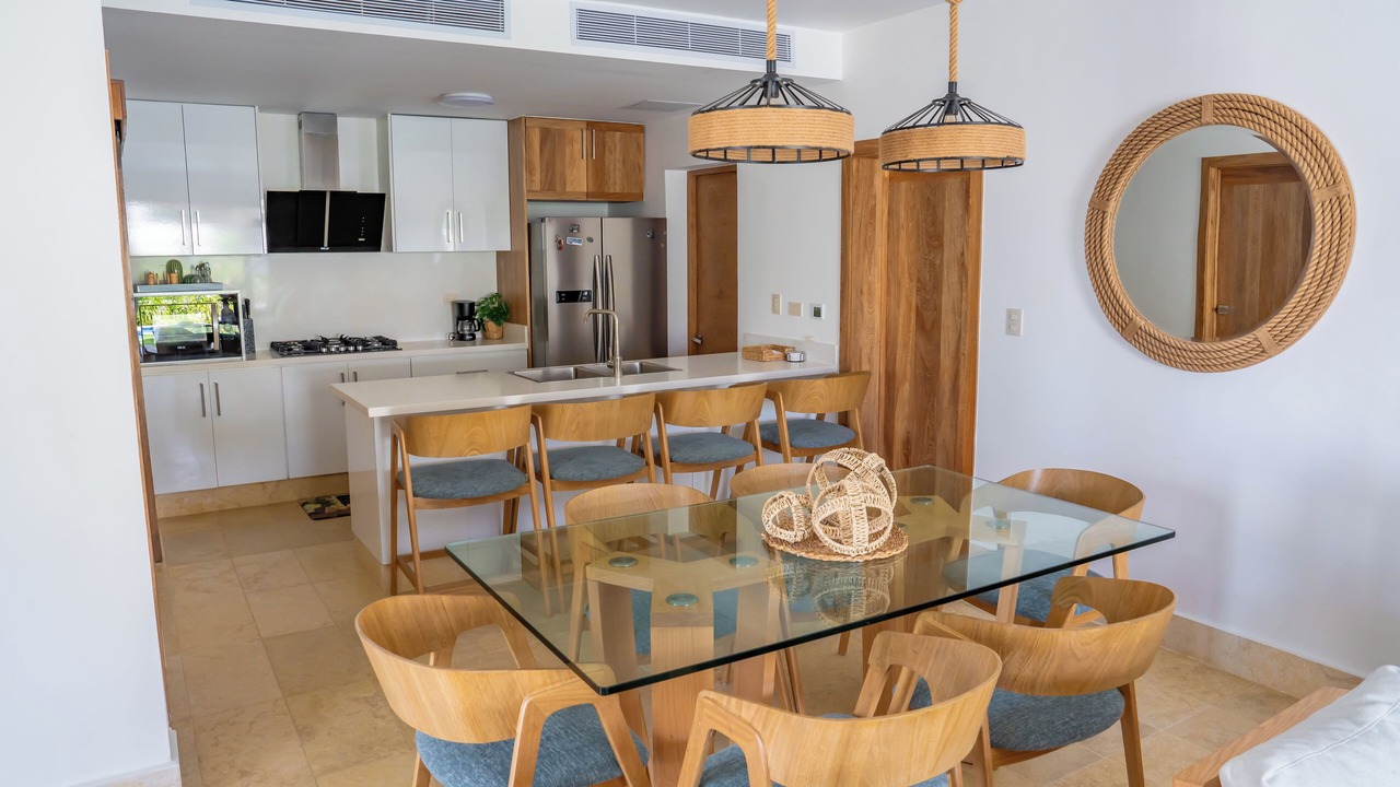 Photo of Livingroom in Puerto Plata