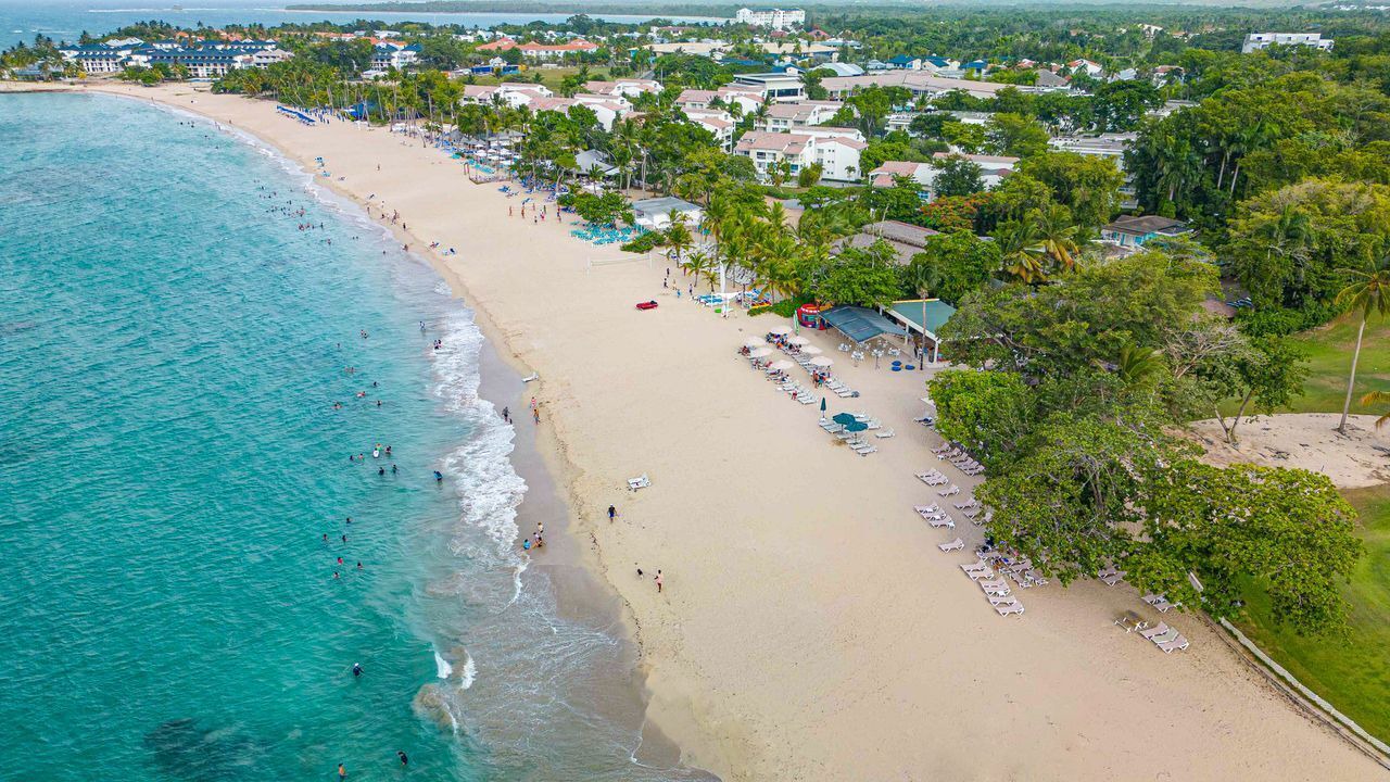 Photo of Outdoor in Puerto Plata