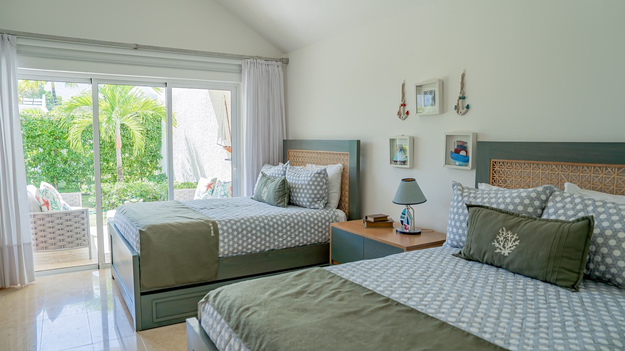 Photo of Bedroom in Puerto Plata