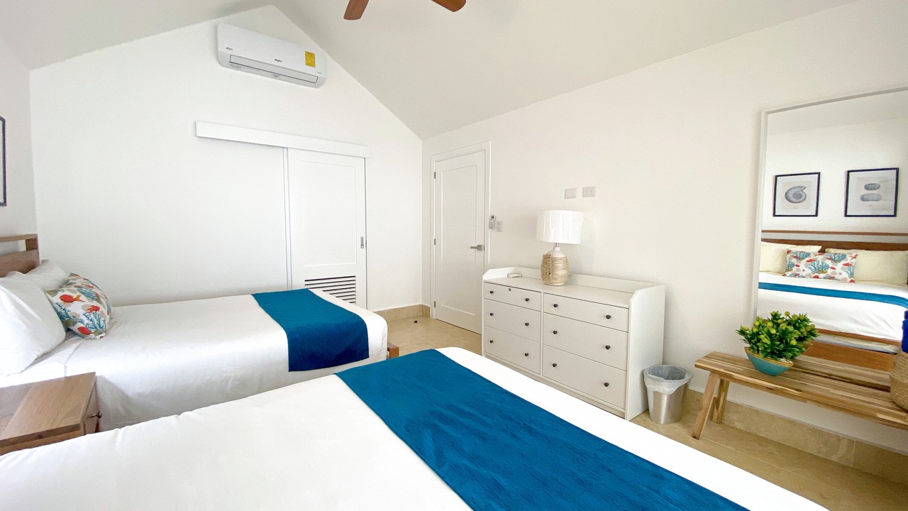 Photo of Bedroom in Puerto Plata