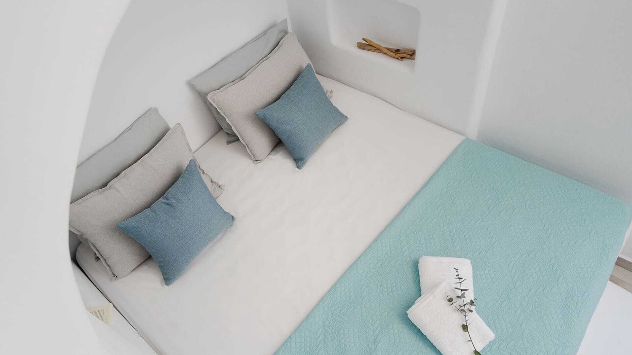 Photo of Bedroom in Kastraki
