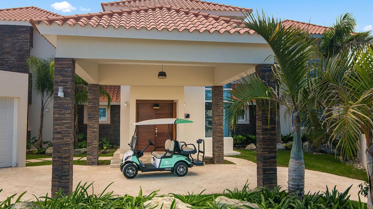 Photo of Outdoor in Cofresi