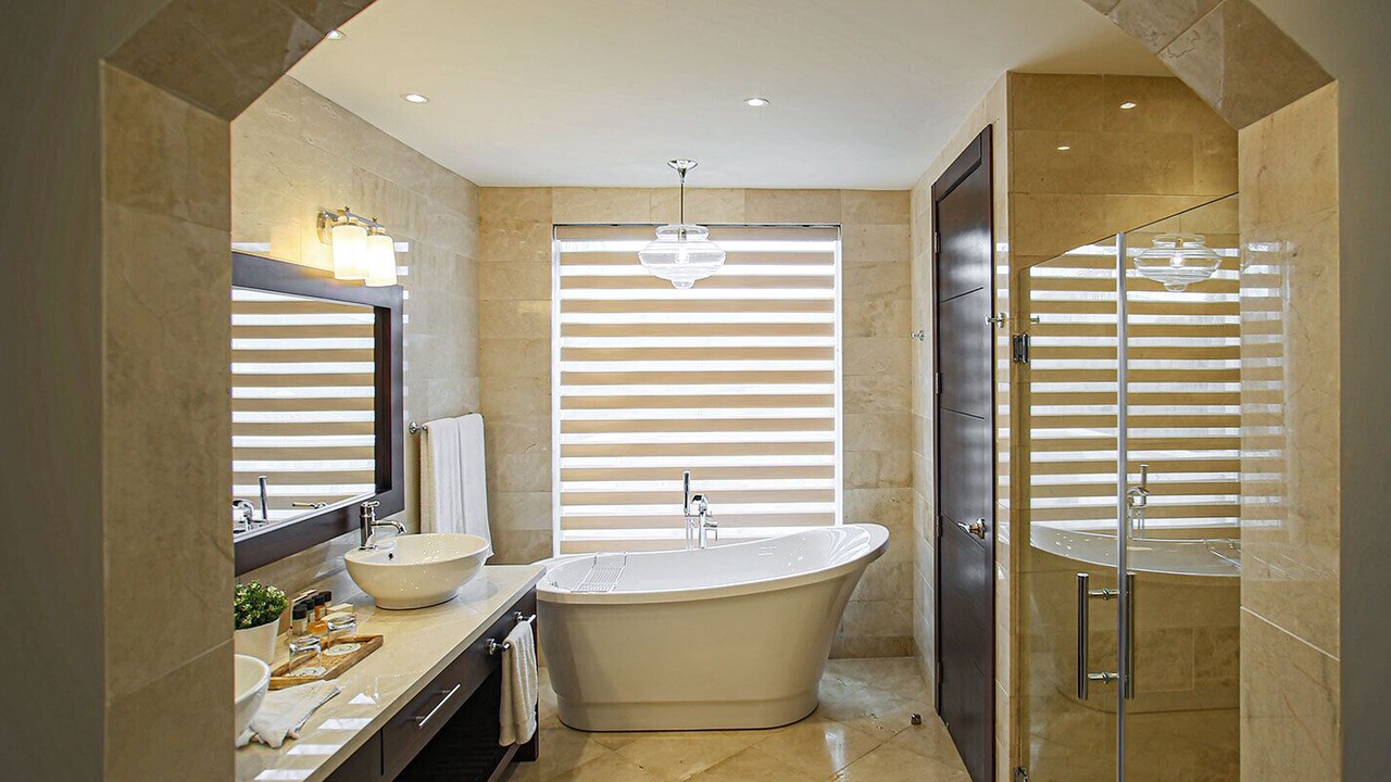 Photo of Bathroom in Cofresi