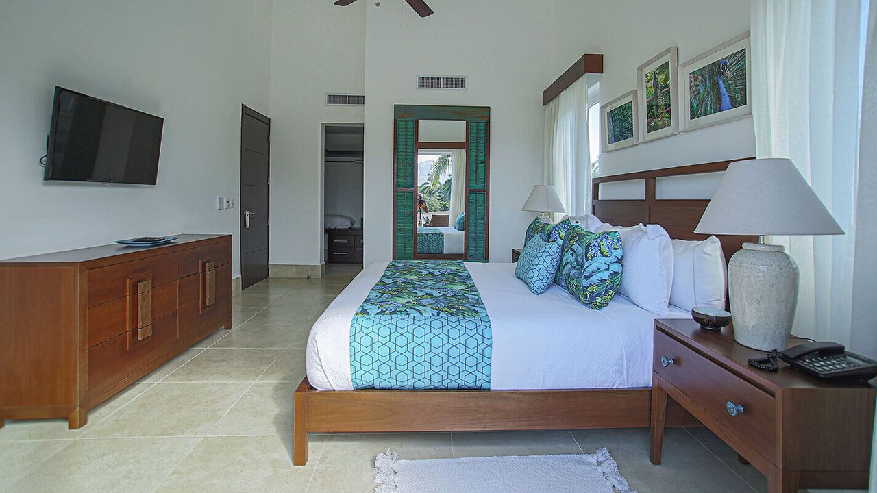 Photo of Bedroom in Cofresi