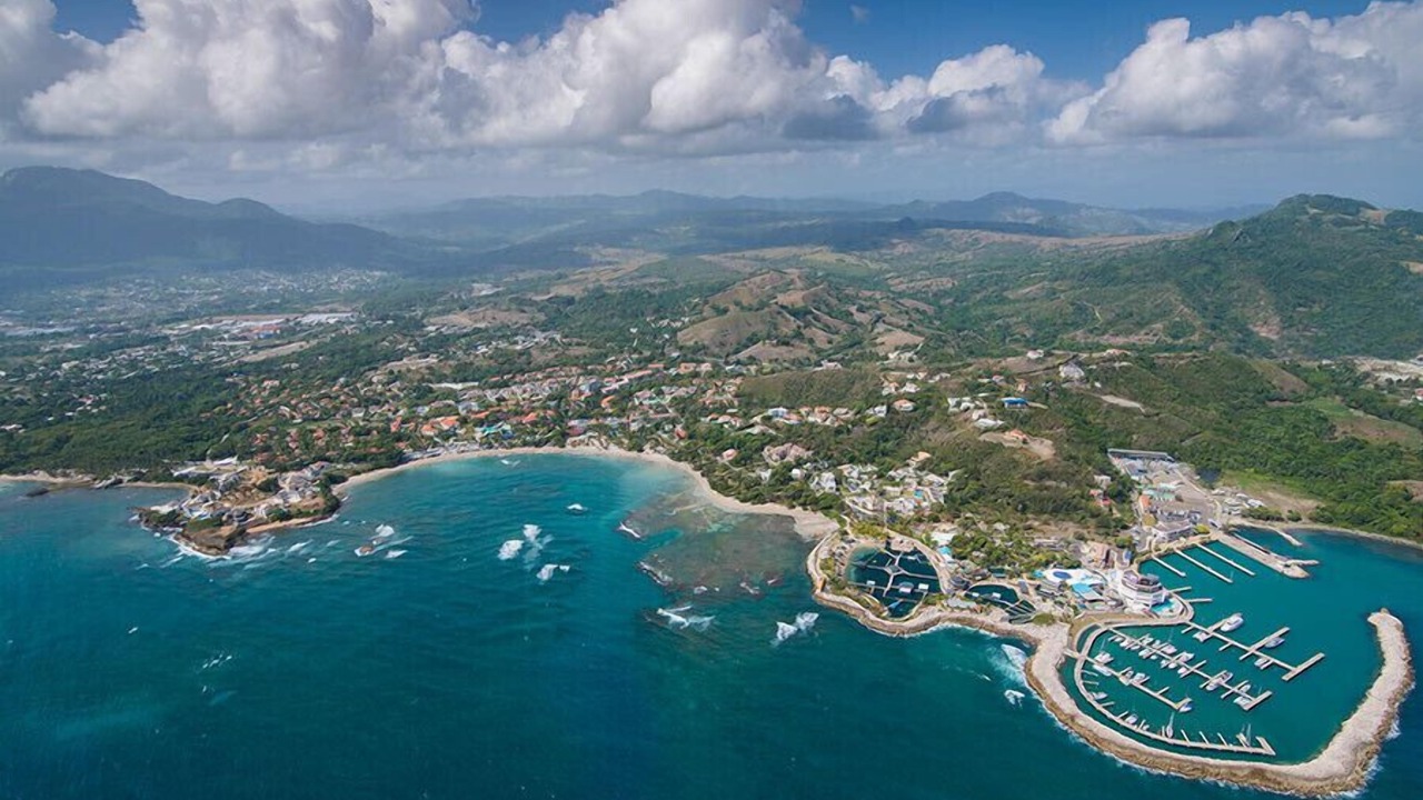 Photo of Outdoor in Cofresi