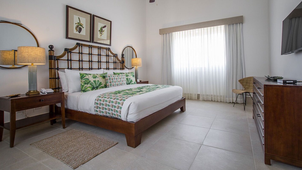 Photo of Bedroom in Cofresi