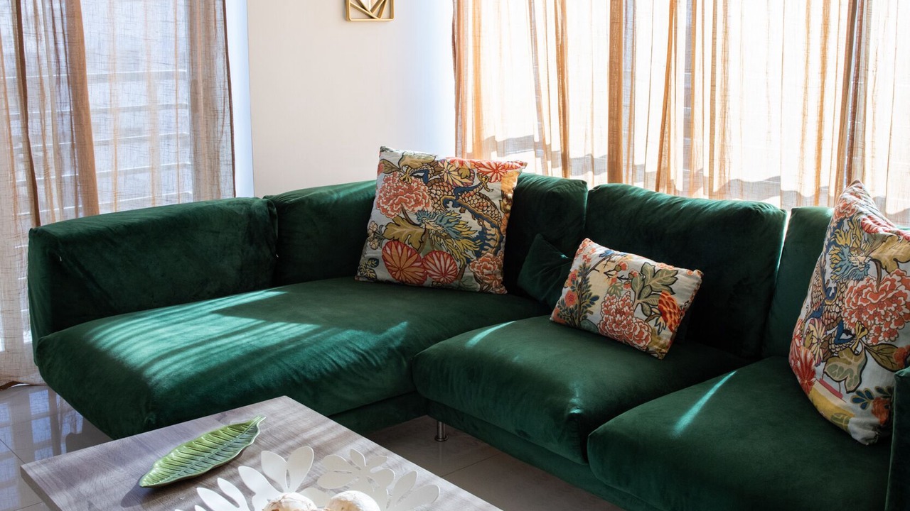Photo of Livingroom in Lope De Vega