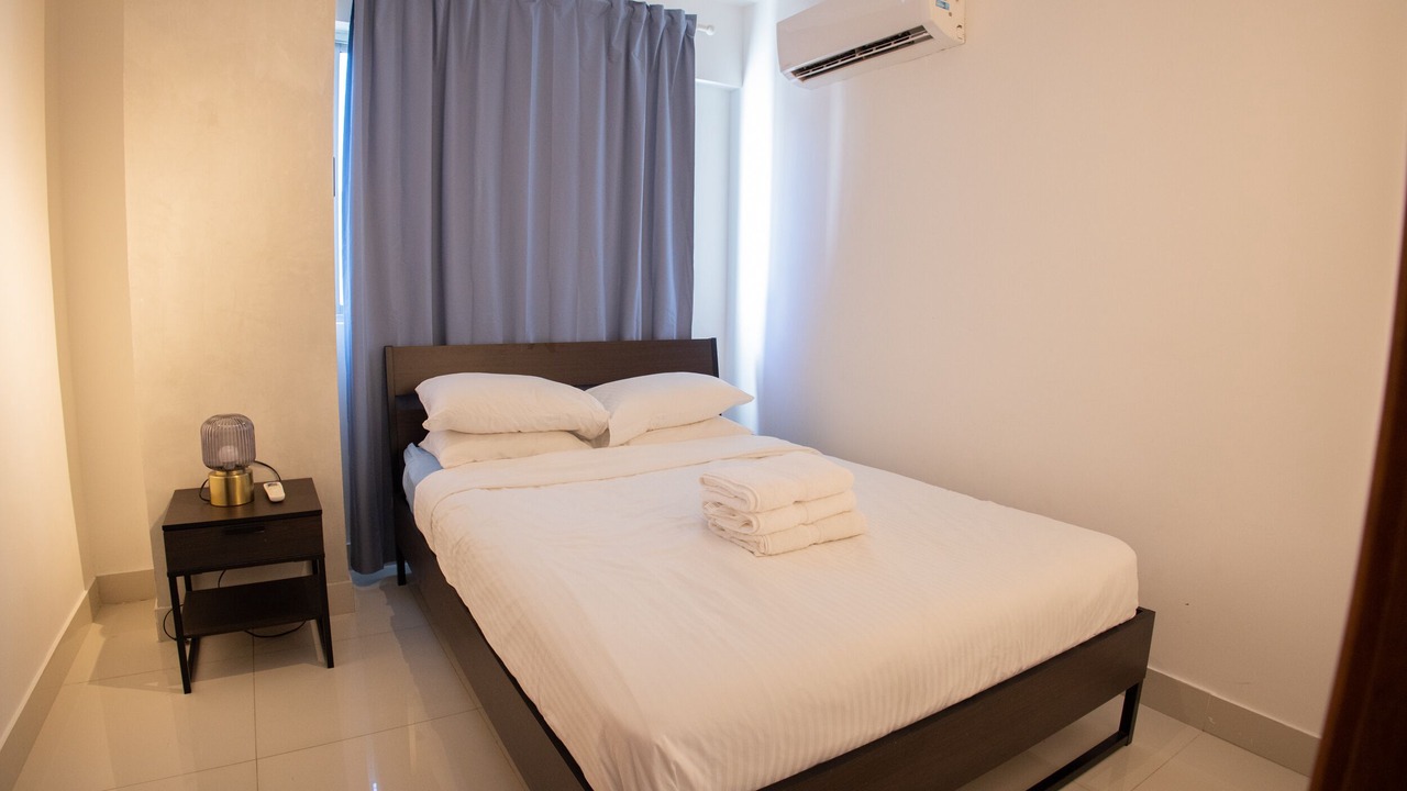 Photo of Bedroom in Lope De Vega