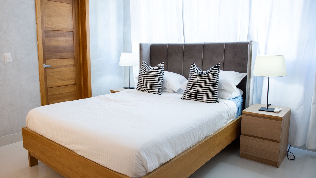 Photo of Bedroom in Lope De Vega