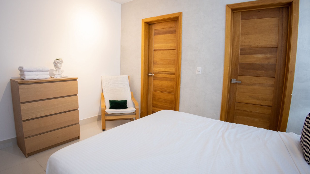 Photo of Bedroom in Lope De Vega