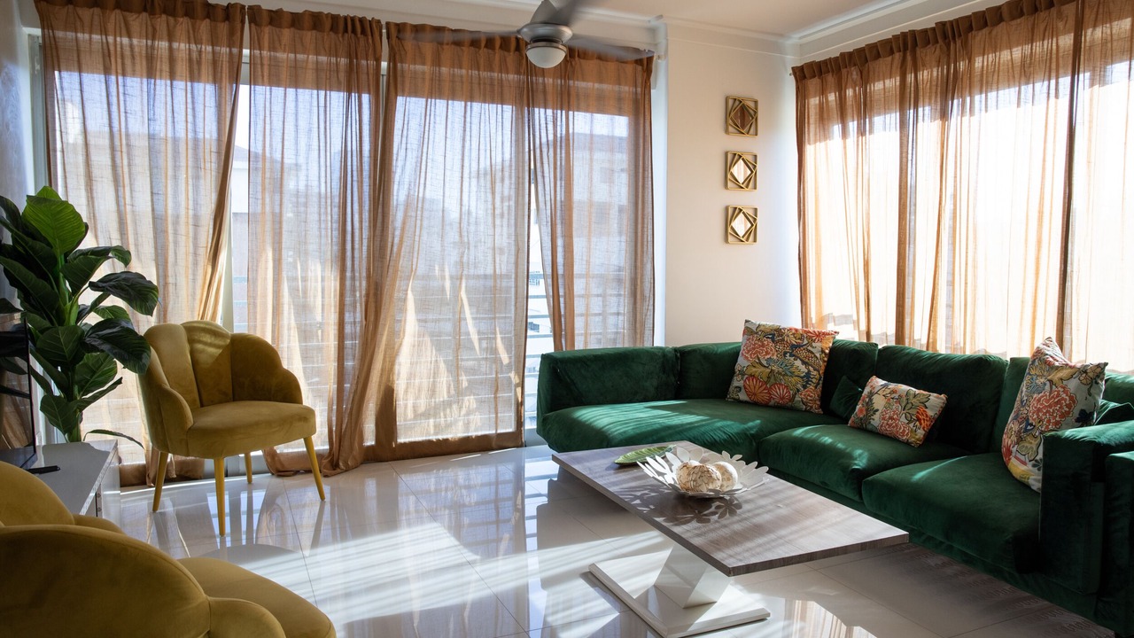 Photo of Livingroom in Lope De Vega