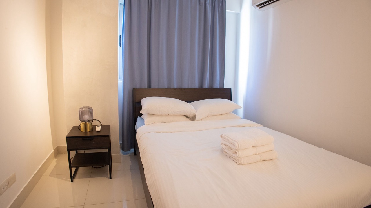 Photo of Bedroom in Lope De Vega