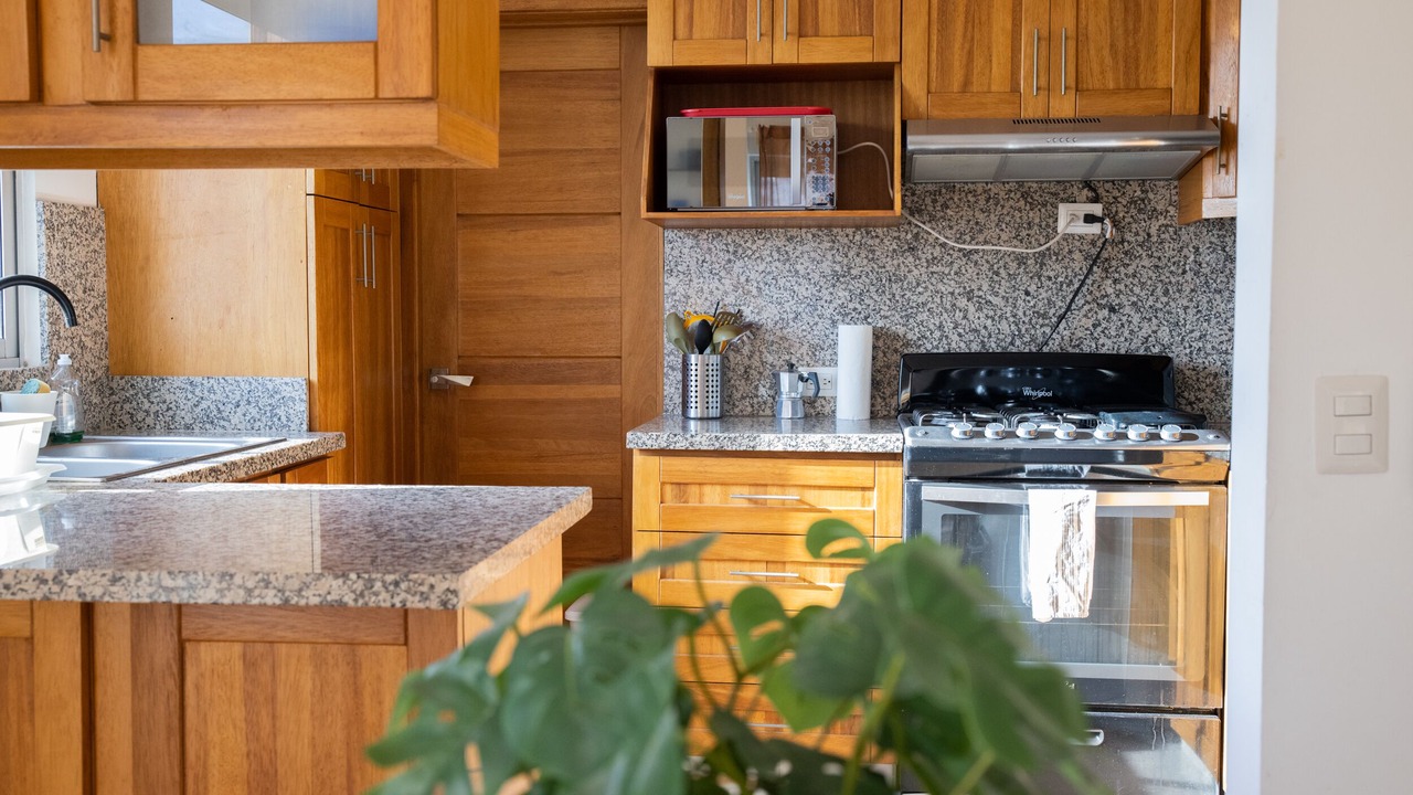Photo of Kitchen in Lope De Vega
