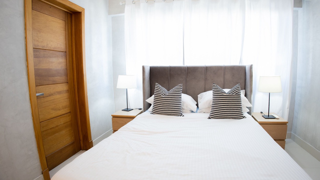Photo of Bedroom in Lope De Vega