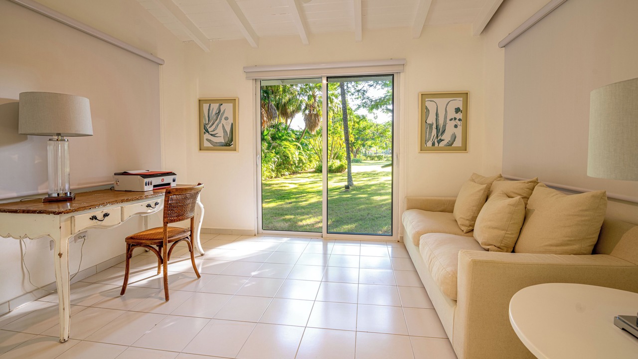 Photo of Livingroom in Casa de Campo