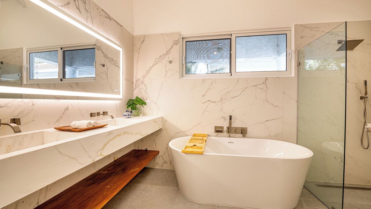 Photo of Bathroom in Casa de Campo